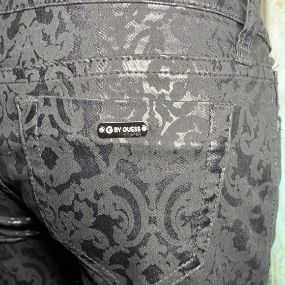 NWOT G By gGess super skinny jeans size 26 - Picture 10 of 16